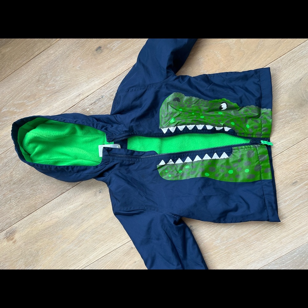 Bundle of 7 items for 3 year old boy